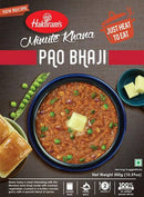 Haldiram's Minute Khana Pao Pav Bhaji