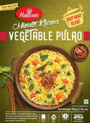 Haldiram's Minute Khana Vegetable Pulao
