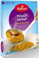 Haldiram's Minute Khana Yellow Dal Tadka