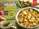 Haldiram's Mom's Special Frozen Aloo Mutter