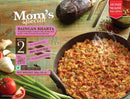 Haldiram's Mom's Special Frozen Baingan Bharta