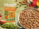 Haldiram's Mom's Special Frozen Kaale Chane