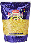 Haldiram's Moong Dal 1KG (2.2 LB)