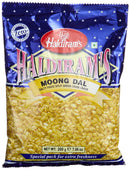 Haldiram's Moong Dal 200gm