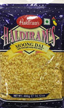 Haldiram's Moong Dal 400gm