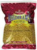 Haldiram's Plain Bhujia 400gm