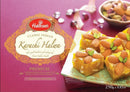 Haldiram's Premium Karachi Halwa 250gm