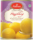 Haldiram's Raj Bhog (Canned)