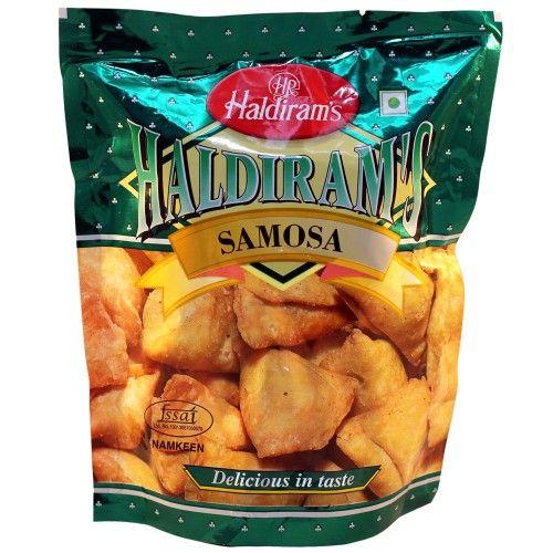 Haldiram's Samosa 200gm