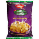 Haldiram's Spicy Banana Chips