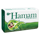Hamam Soap with Neem Tulsi & Aloe Vera 150gm