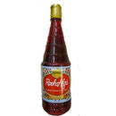 Hamdard Rooh Afza Rose Syrup (From India) 750ml
