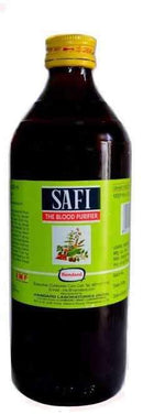 Hamdard Safi Natural Blood Purifier 500ml