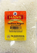 Hans Indian Sugar 2LB