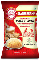 Hathi Brand Chakki Fresh Atta