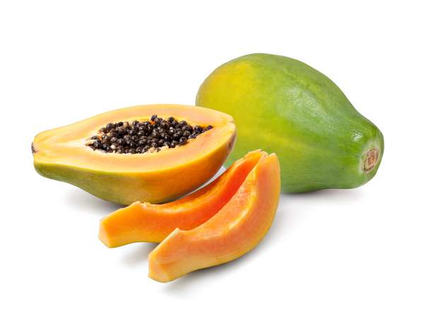 Hawaiian Papaya