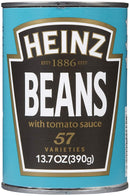 Heinz Beans (Canned)