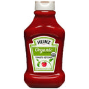 Heinz Organic Tomato Ketchup 44oz