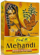 Hesh Mehandi Henna Hair Powder 100gm