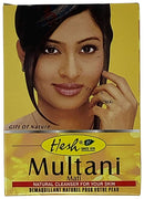 Hesh Multani Mati Hair Powder 100gm