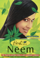 Hesh Neem Leaves Hair Powder 100gm