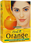Hesh Orange Peel Hair Powder 100gm