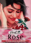 Hesh Rose Petal Hair Powder 100gm