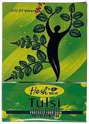 Hesh Tulsi Leaves Hair Powder 100gm