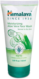 Himalaya Aloe Vera Face Wash