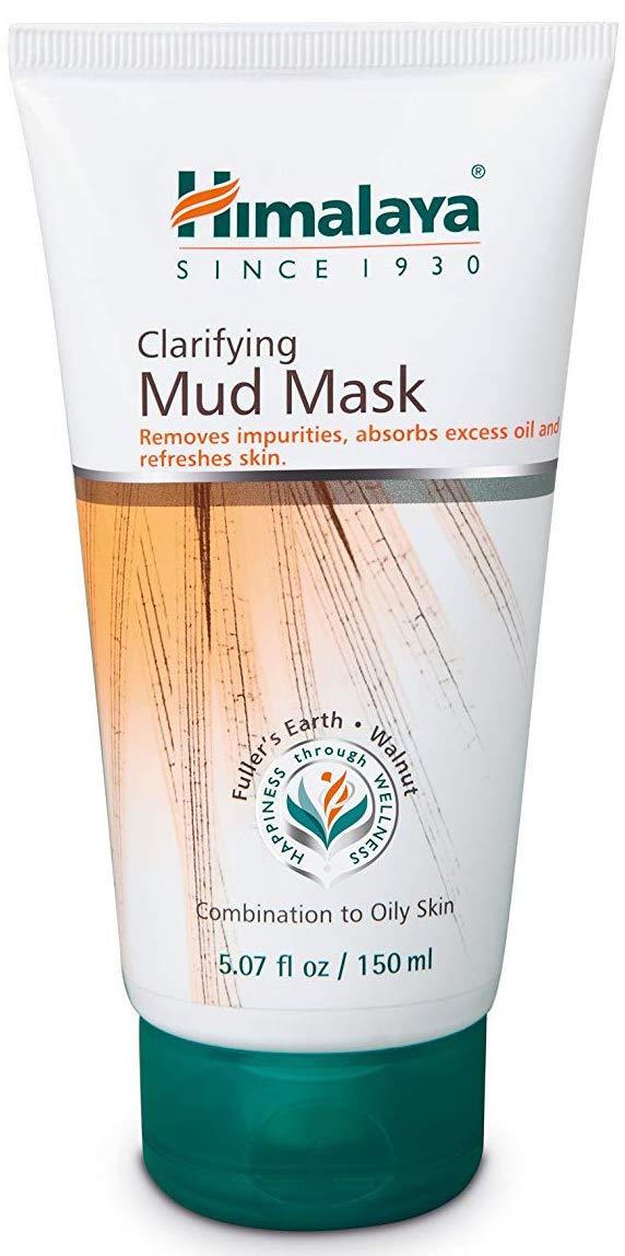 Himalaya Clarifying Mud Mask