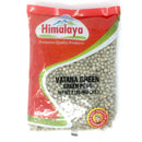 Himalaya Dried Green Peas Vatana 2LB