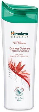 Himalaya Dryness Defense Protein Shampoo