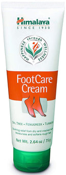 Himalaya FootCare Cream