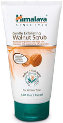 Himalaya Gentle Exfoliating Walnut Scrub