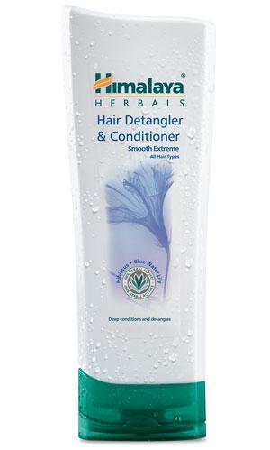 Himalaya Hair Detangler & Conditioner