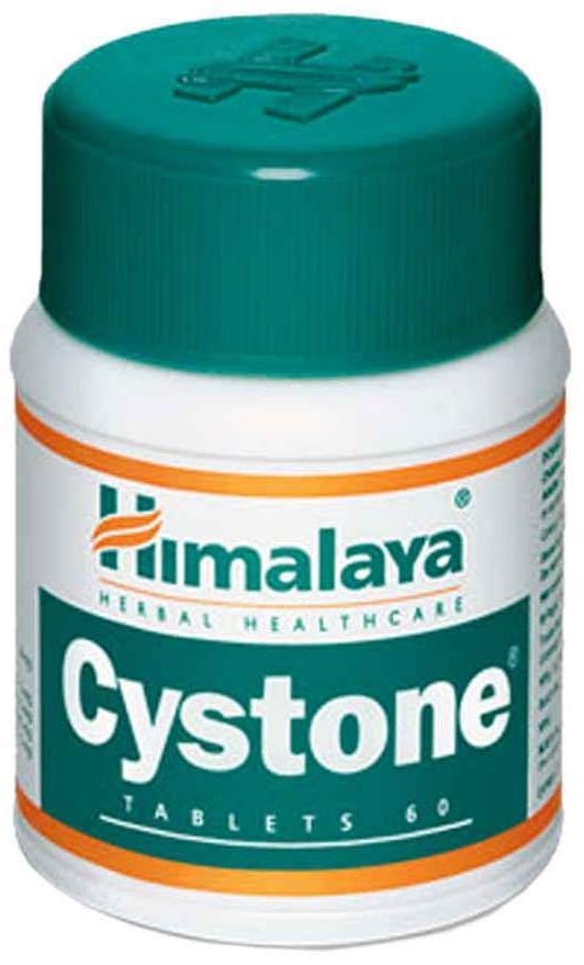 Himalaya Herbal Cystone Tablets