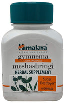 Himalaya Herbal Gymnema Tablets