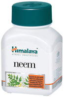 Himalaya Herbal Neem Tablets