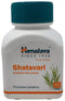 Himalaya Herbal Shatavari Tablets