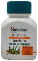 Himalaya Herbal Turmeric Tablets