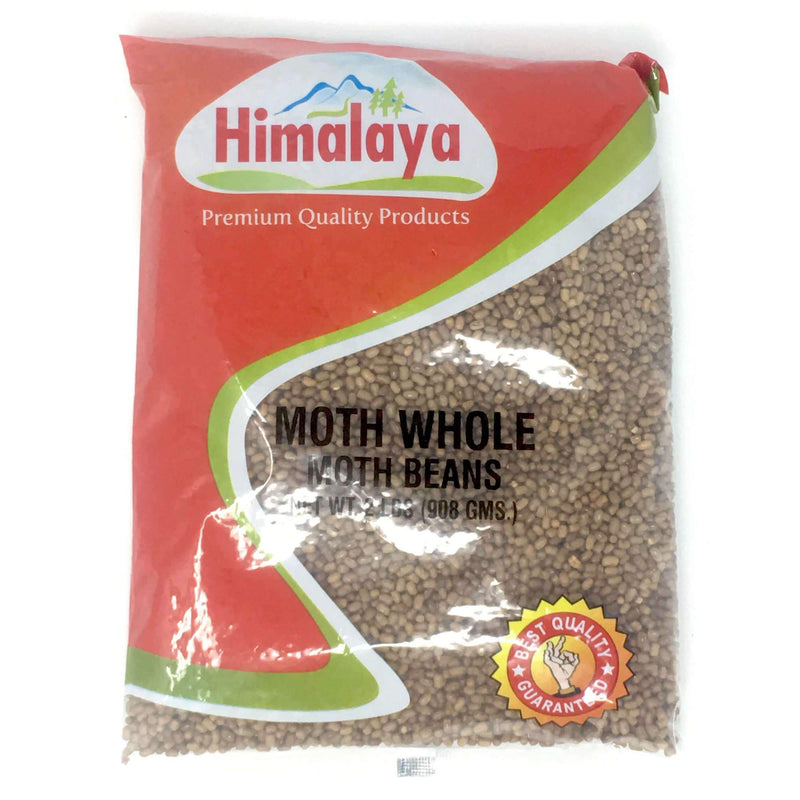 Himalaya Moth Beans 2LB