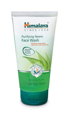 Himalaya Purifying Neem Face Wash 150ml