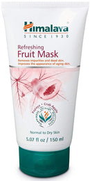 Himalaya Refreshing Fruit Mask