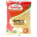Himalaya Yellow Mung Moong Dal 2LB
