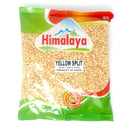 Himalaya Yellow Split Peas 4LB