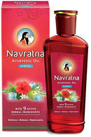 Himani Navratna Ayurvedic Oil 200ml