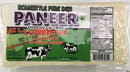 Homestyle Pure Desi Low Fat Paneer