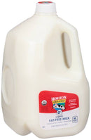 Horizon Organic Fat Free Milk