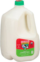 Horizon Organic Low Fat 1% Milk