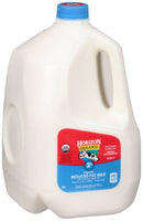 Horizon Organic Reduced Fat 2% Milk